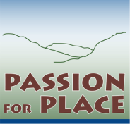 passion for place